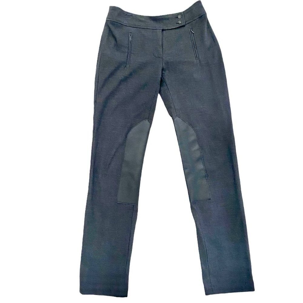 CRUZ Cool Stylish Stretchy Rider Pants - Sz 4